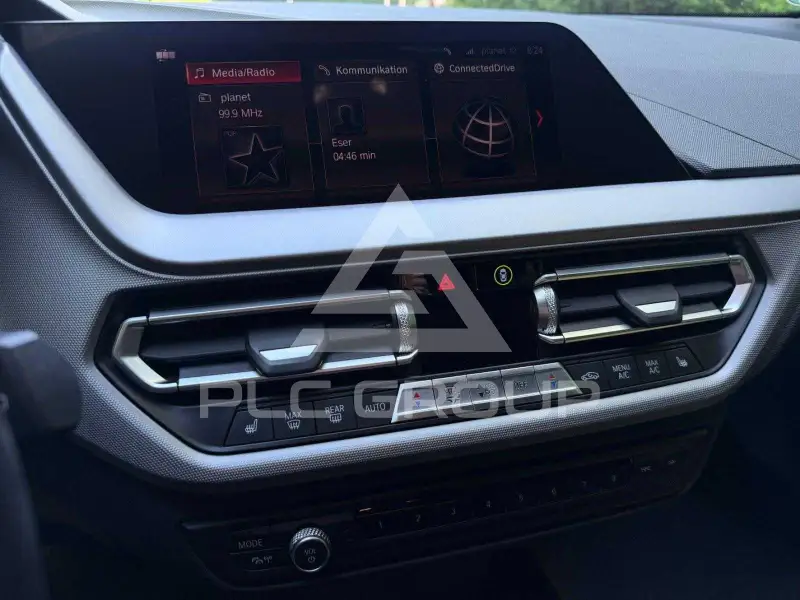 2021 BMW 120