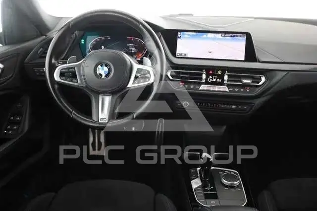 2021 BMW 120