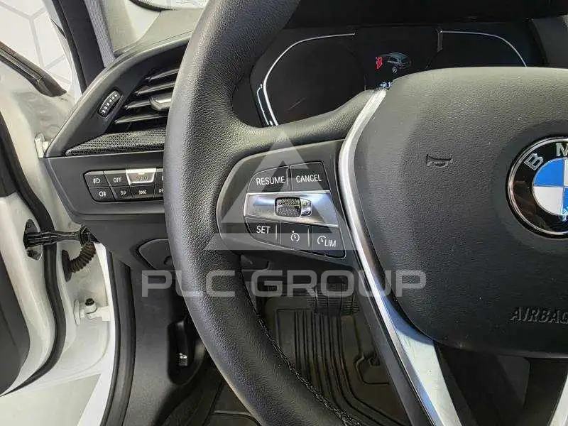 2021 BMW 120