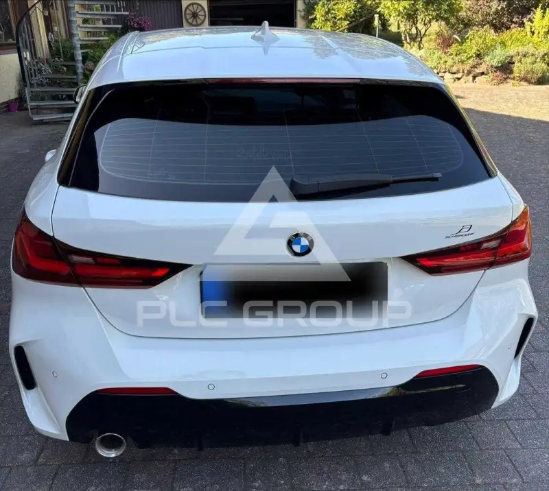 2021 BMW 120