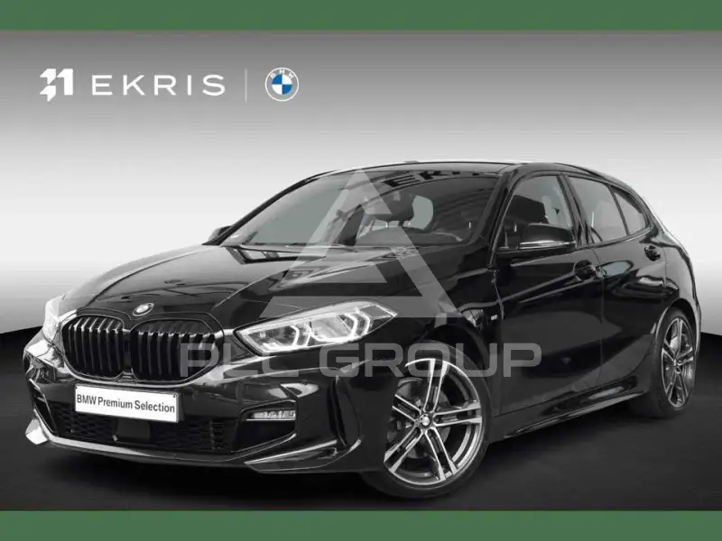 2021 BMW 120