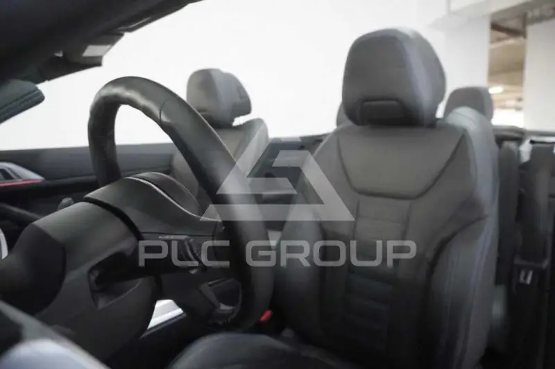 2021 BMW 120
