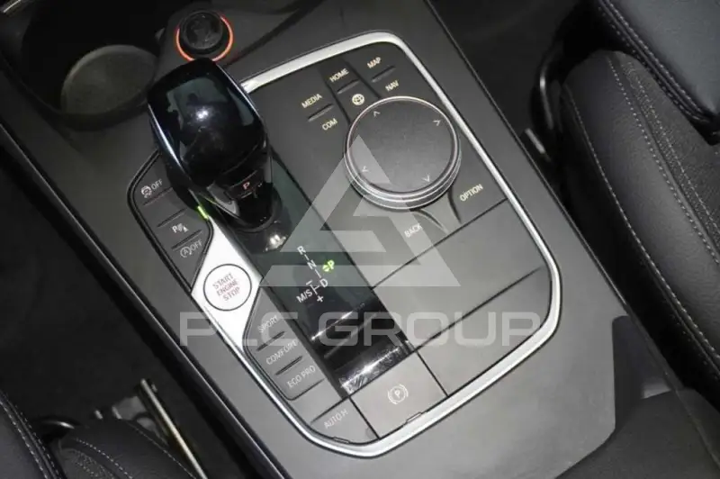 2021 BMW 120