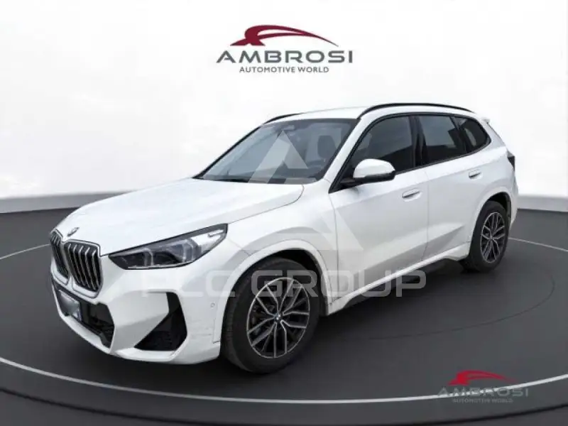 2021 BMW 120