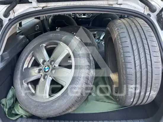 2021 BMW 120