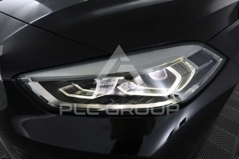 2021 BMW 120