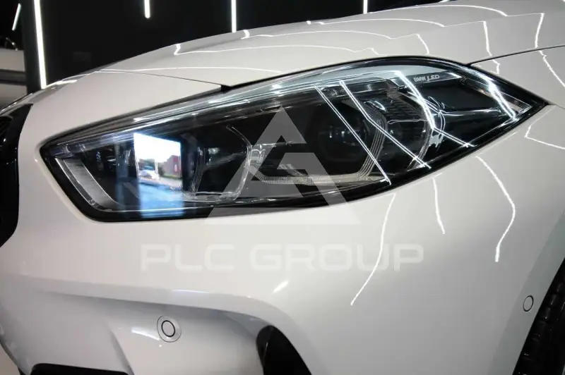 2021 BMW 120