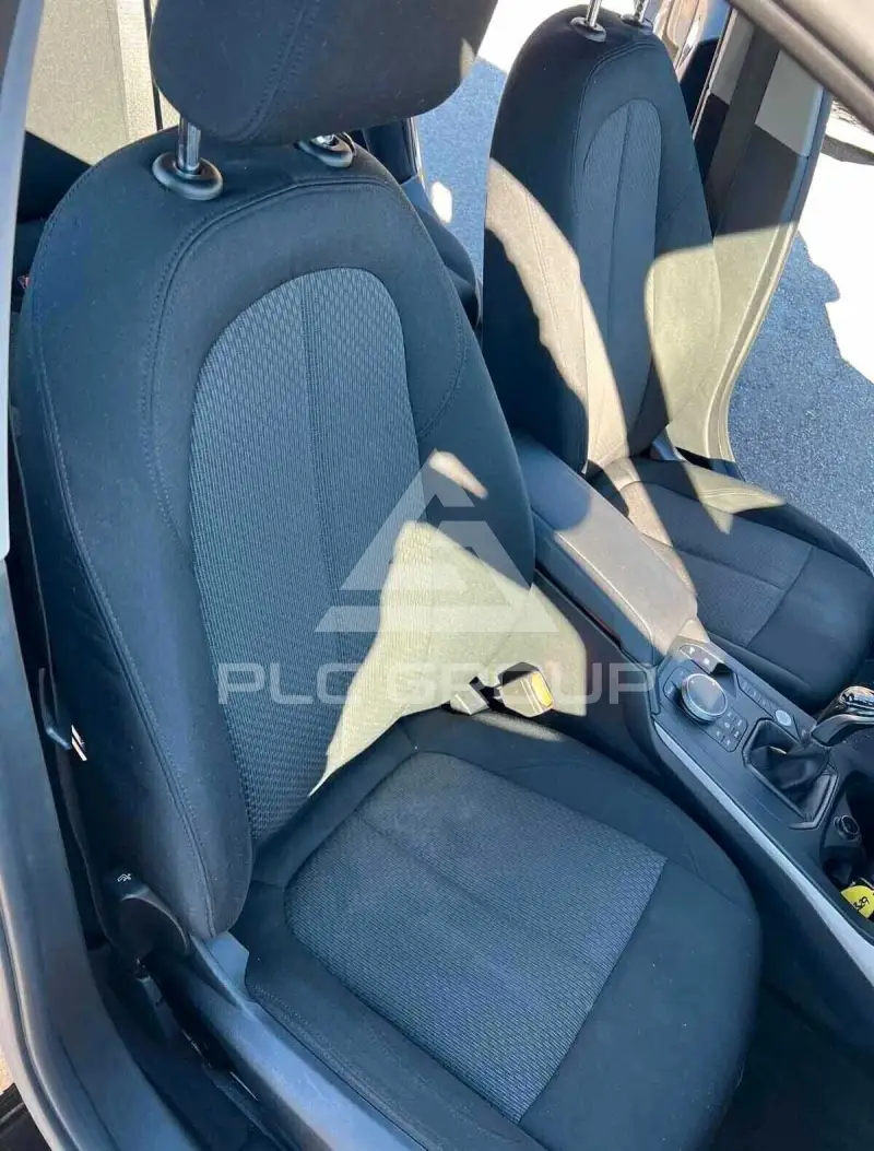 2021 BMW 120