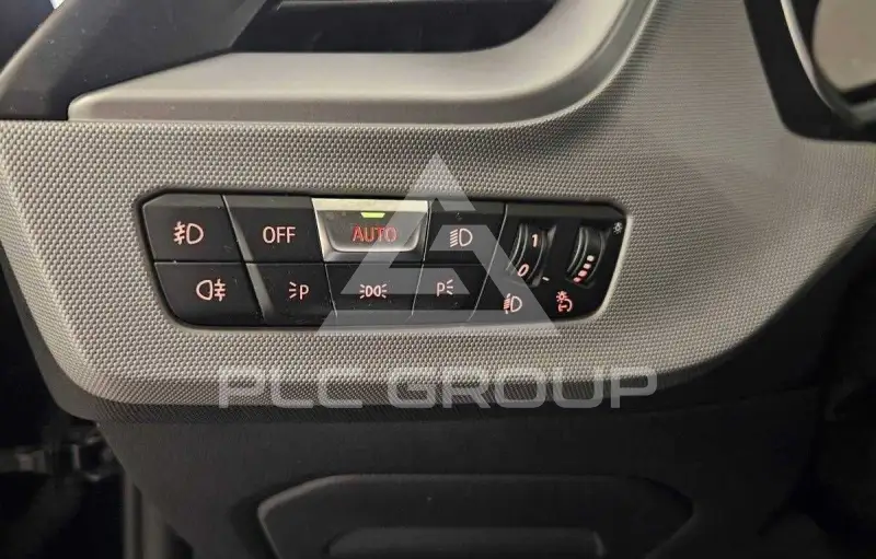 2021 BMW 120