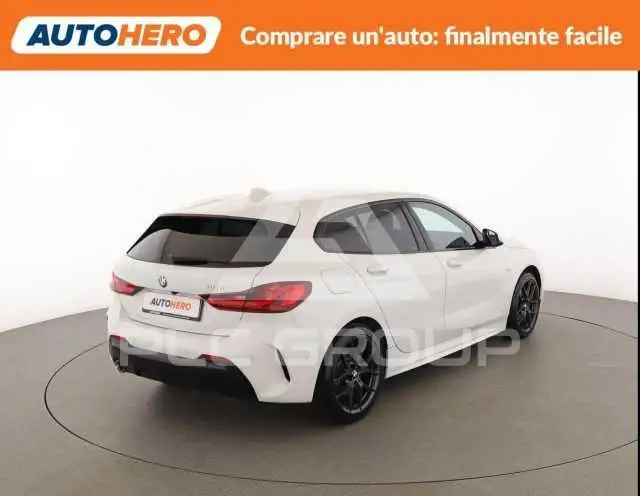 2021 BMW 120