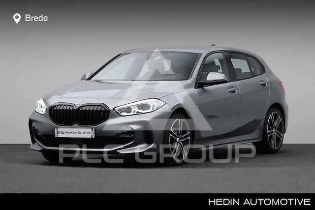 2021 BMW 120