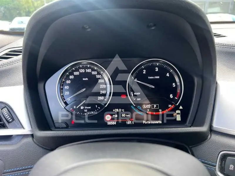 2021 BMW 120