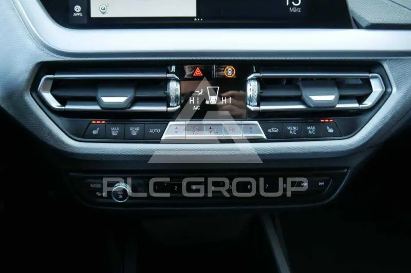2021 BMW 120