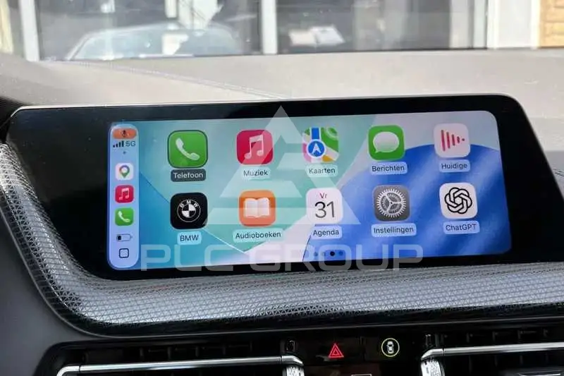 2021 BMW 120