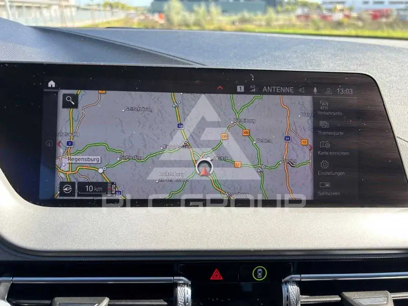 2021 BMW 120