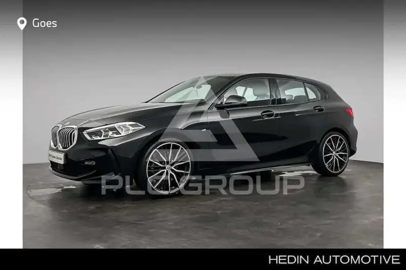 2021 BMW 120