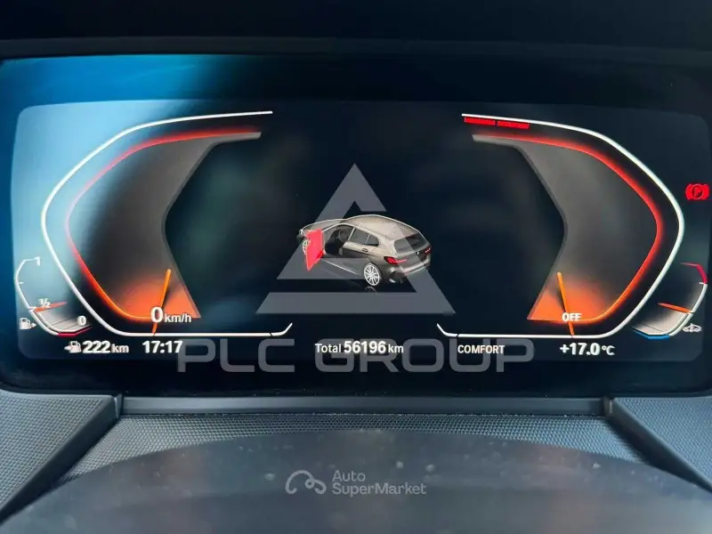 2021 BMW 120