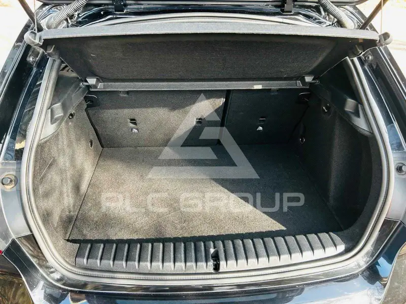 2021 BMW 120