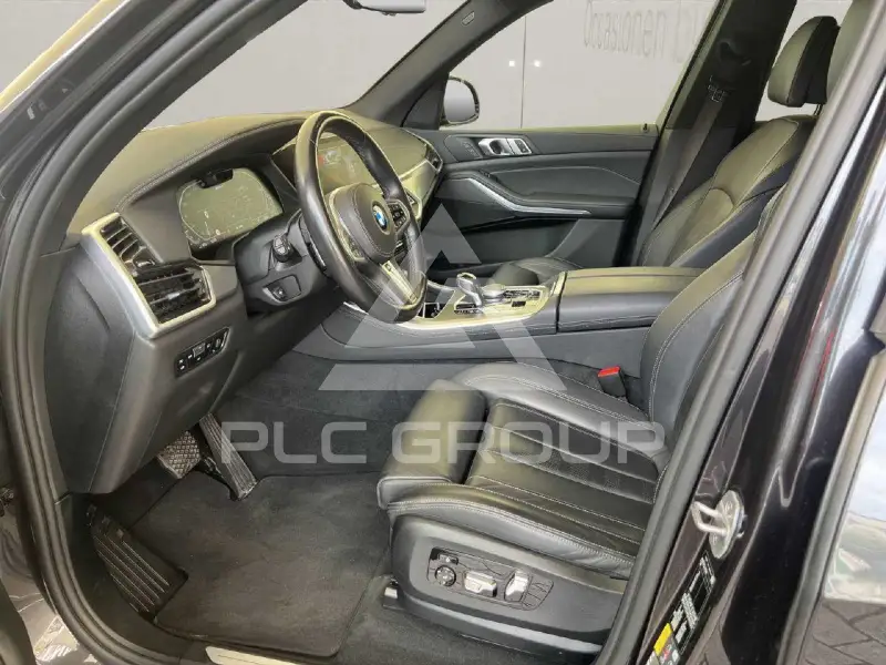 2021 BMW 120