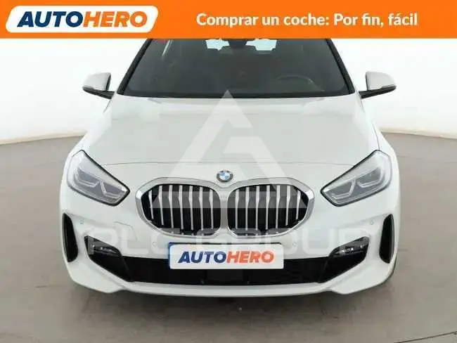 2021 BMW 120