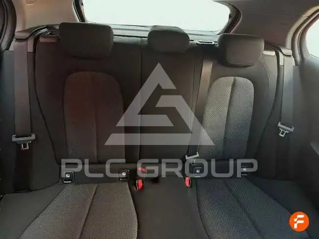 2021 BMW 120