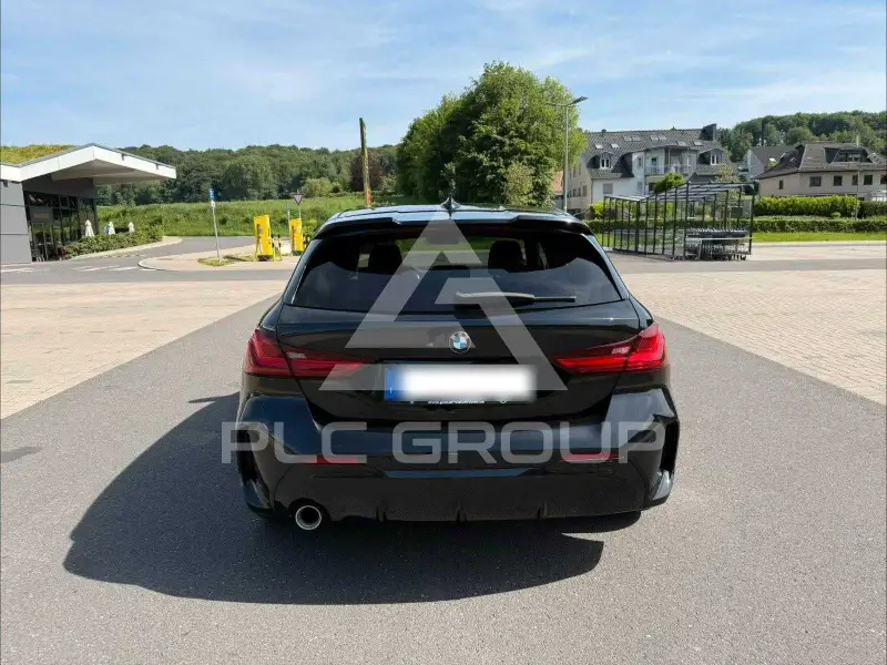 2021 BMW 120
