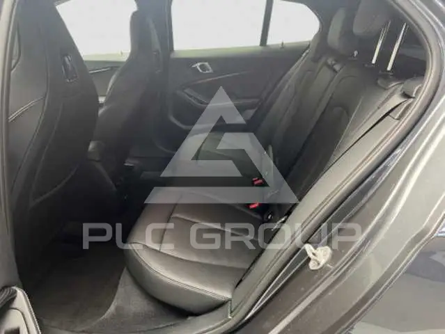 2021 BMW 120