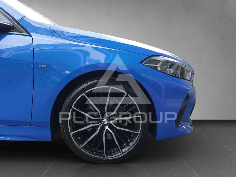 2021 BMW 120