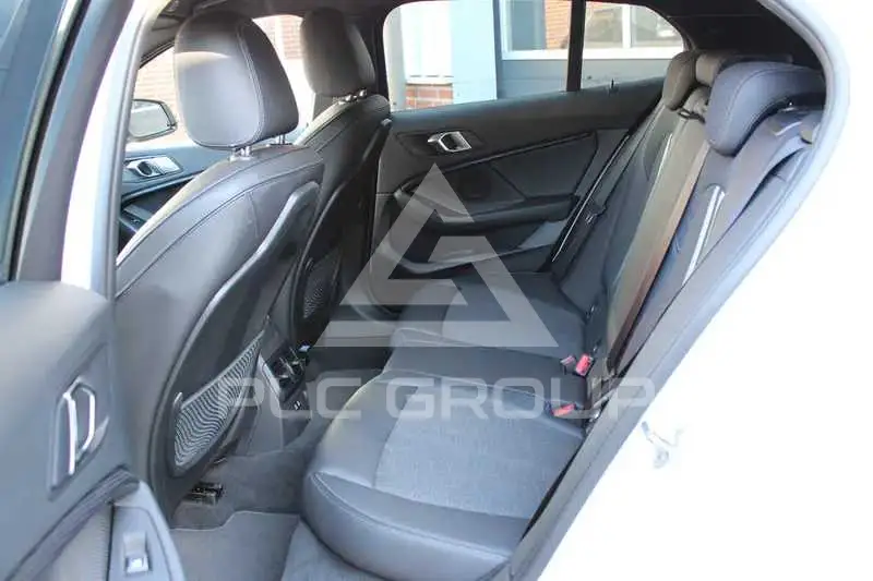 2021 BMW 120