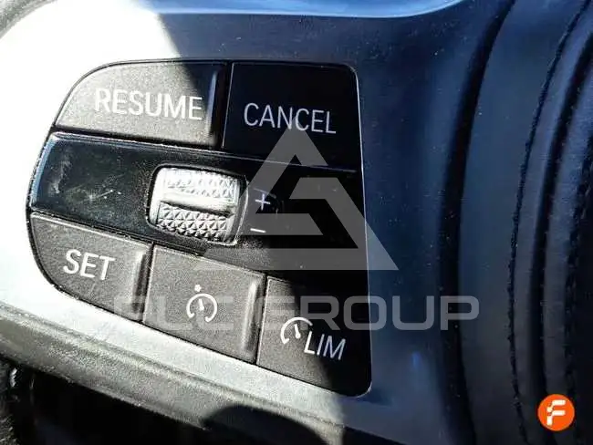 2021 BMW 120