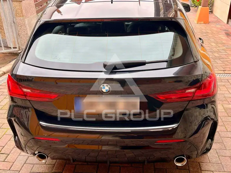 2021 BMW 120