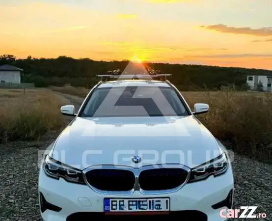 2021 BMW 120