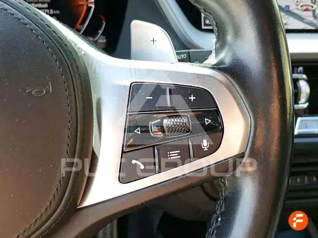 2021 BMW 120