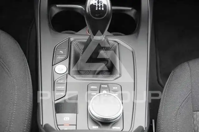 2021 BMW 120