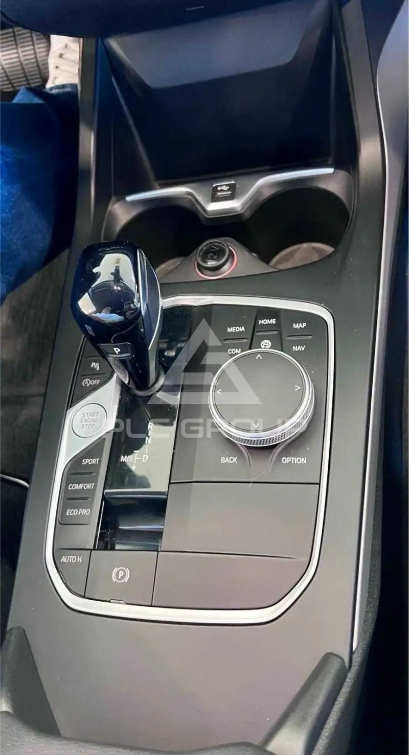 2021 BMW 120