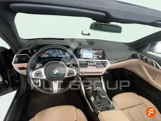 2021 BMW 120