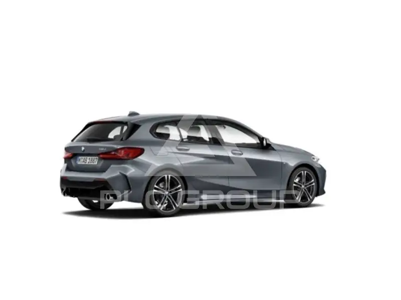 2021 BMW 120