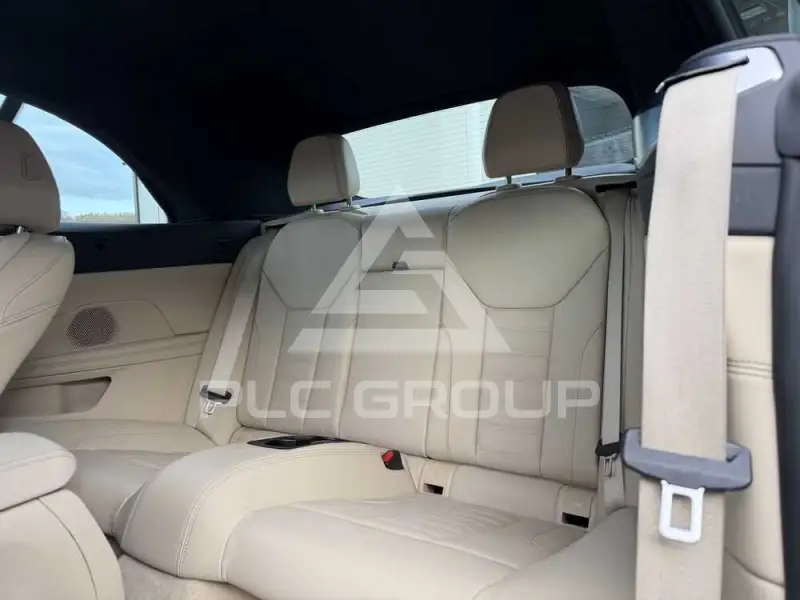 2021 BMW 120