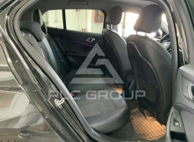 2021 BMW 120