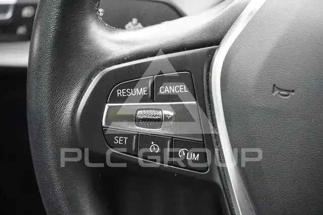 2021 BMW 120