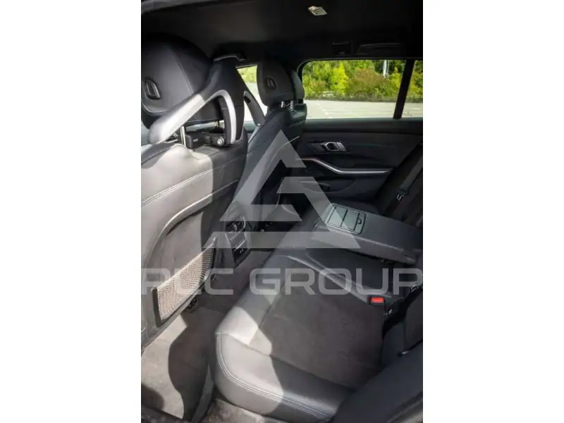 2021 BMW 120