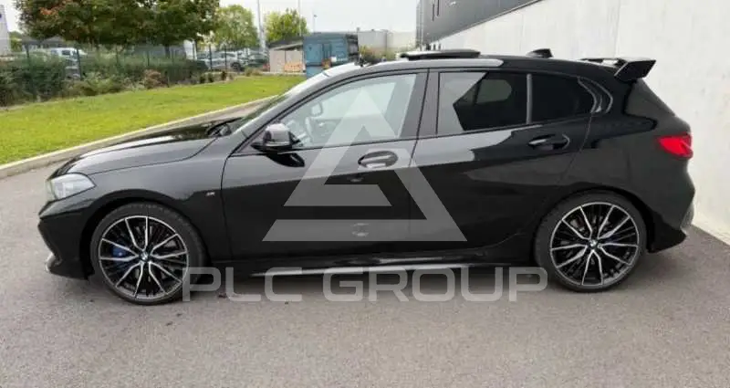 2021 BMW 120