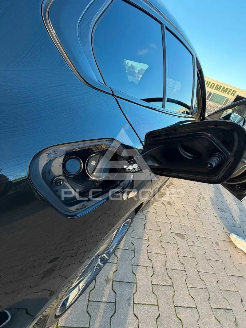 2021 BMW 120