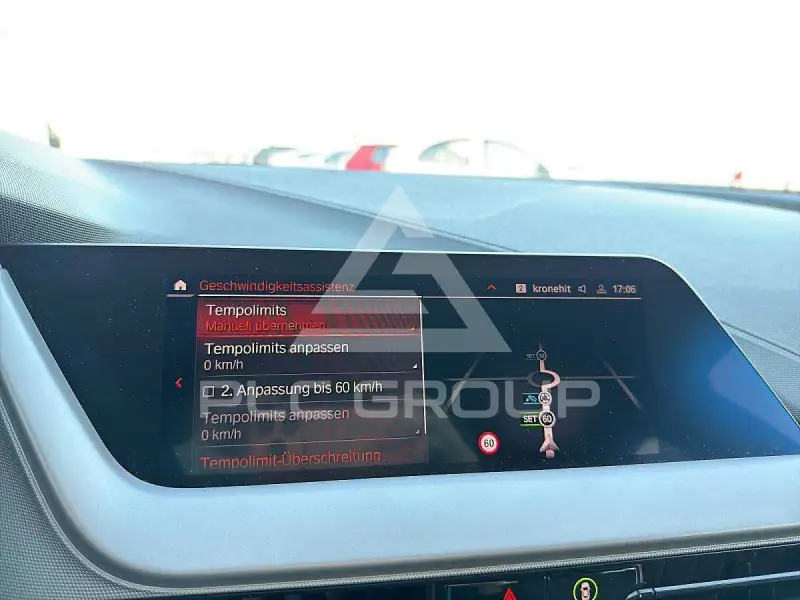 2021 BMW 120