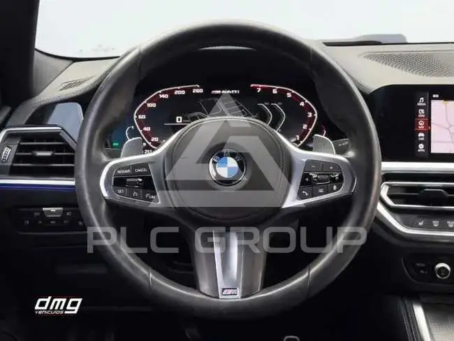 2021 BMW 120