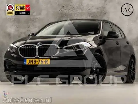 2021 BMW 120