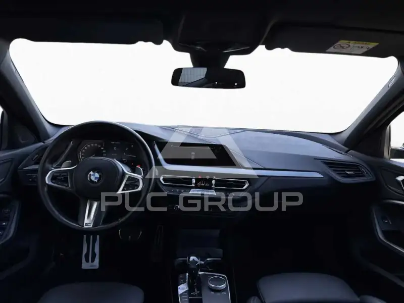 2021 BMW 120