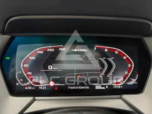 2021 BMW 120