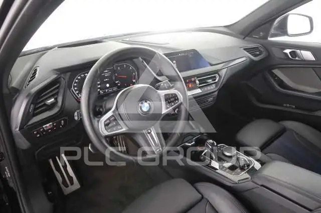 2021 BMW 120