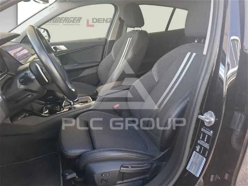 2021 BMW 120